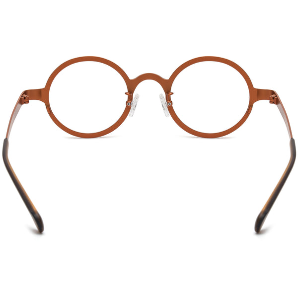 Round Glasses BR1423