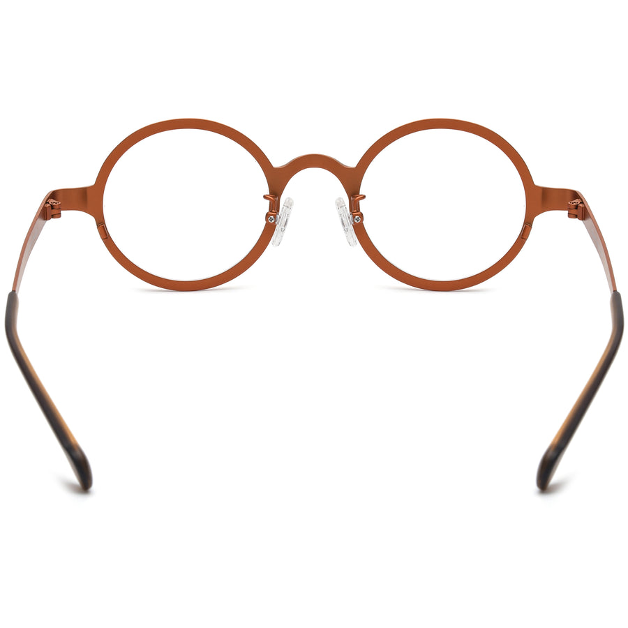 Round Glasses BR1423
