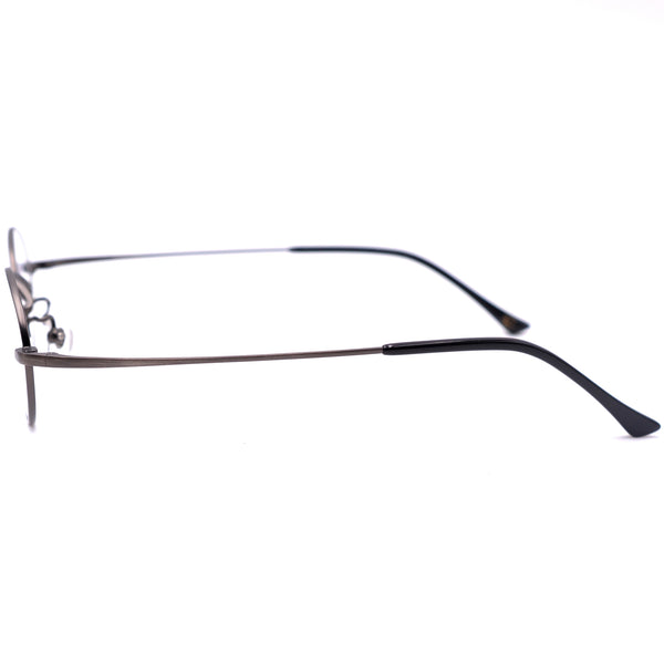 Oval Glasses A4191