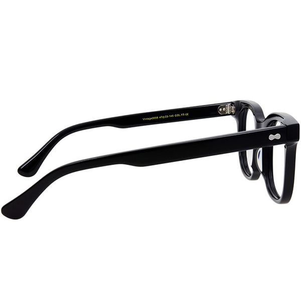 Square Glasses GC1129