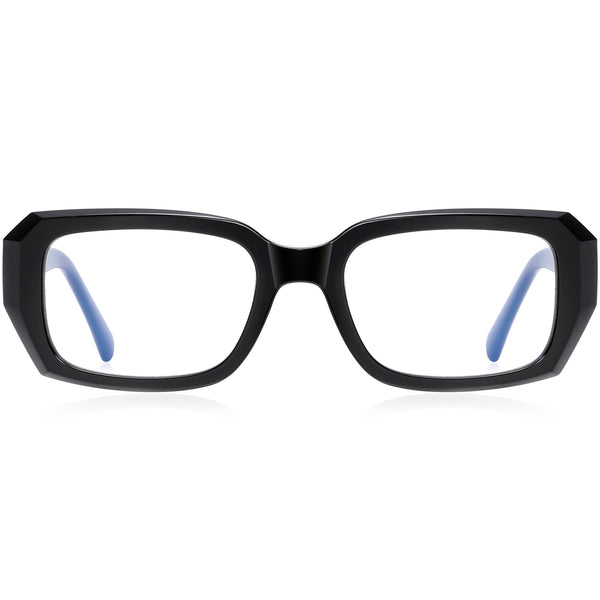 Rectangle Glasses PF1312