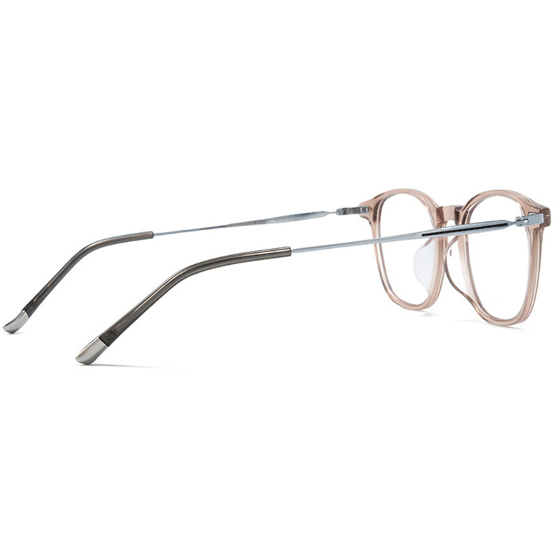 Square Glasses YN1049