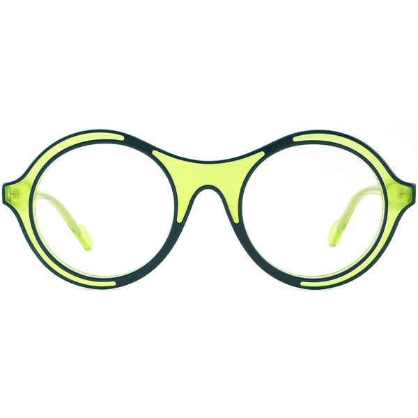 Round Glasses YEA1113
