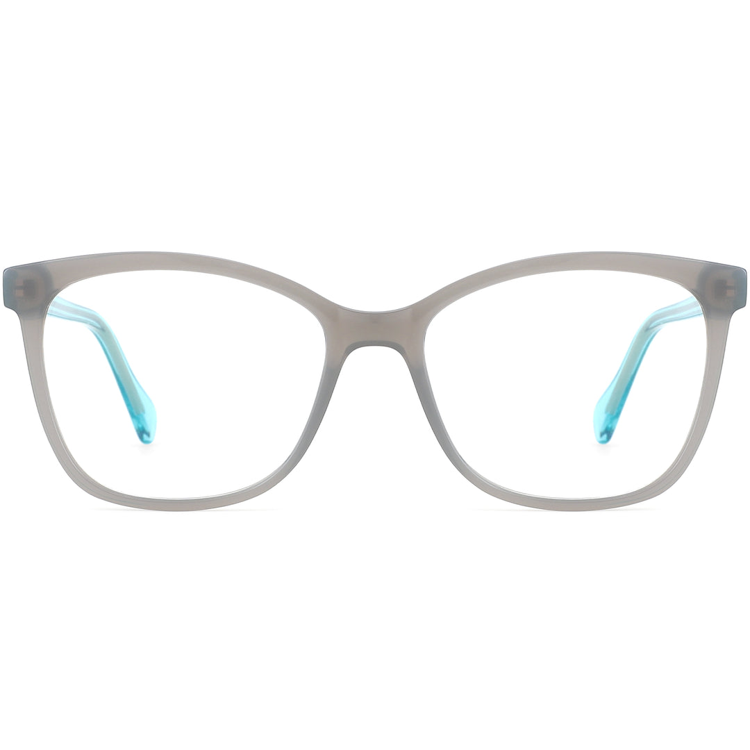 Square Glasses YSAA1077