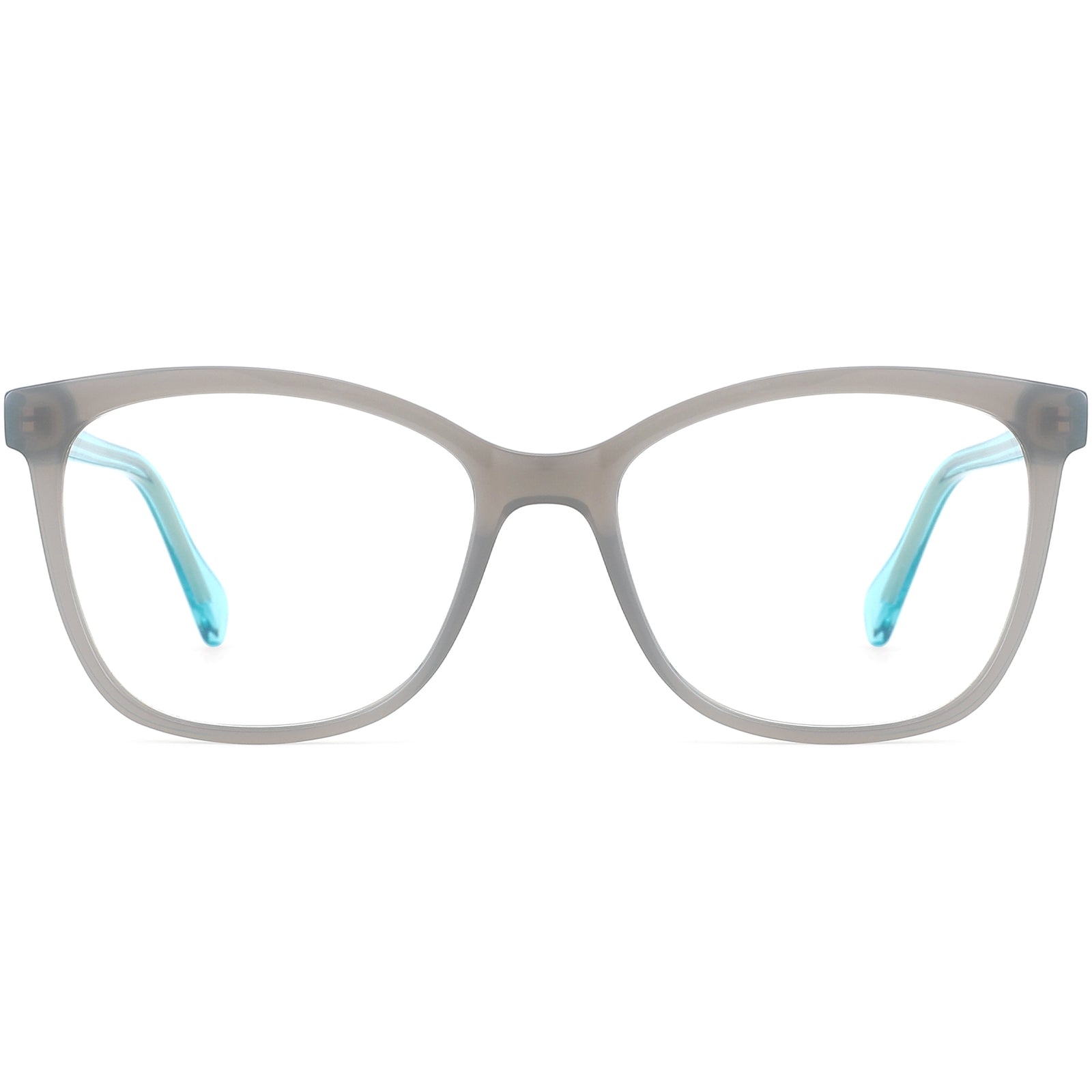 Square Glasses YSAA1077
