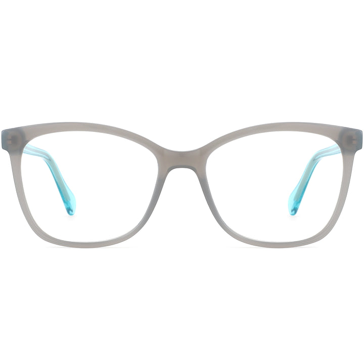 Square Glasses YSAA1077
