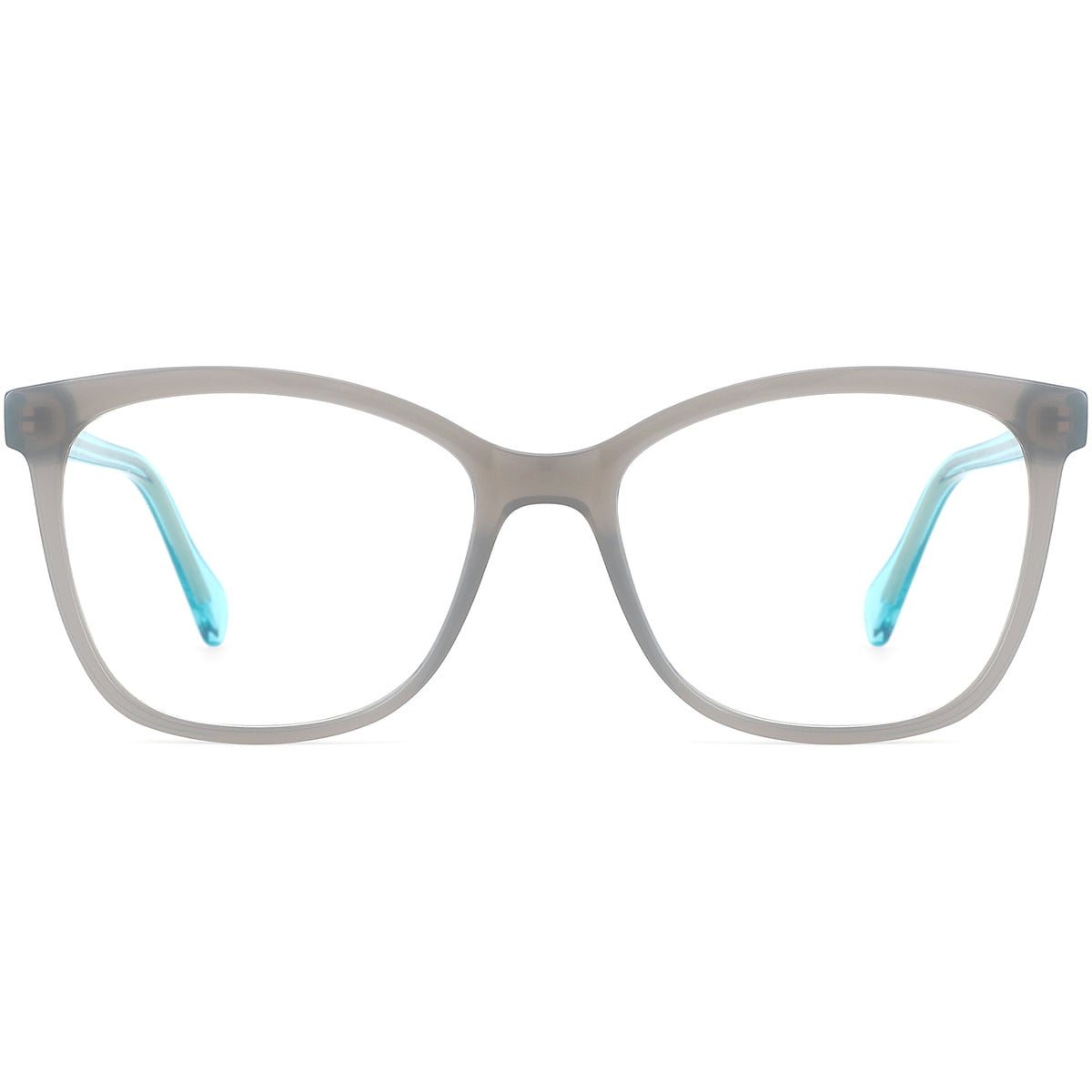 Square Glasses YSAA1077