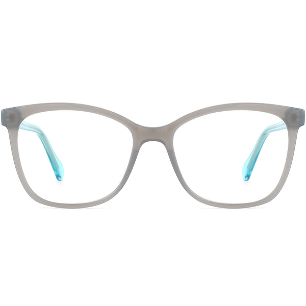 Square Glasses YSAA1077