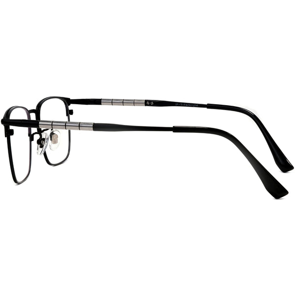 Square Glasses A4106