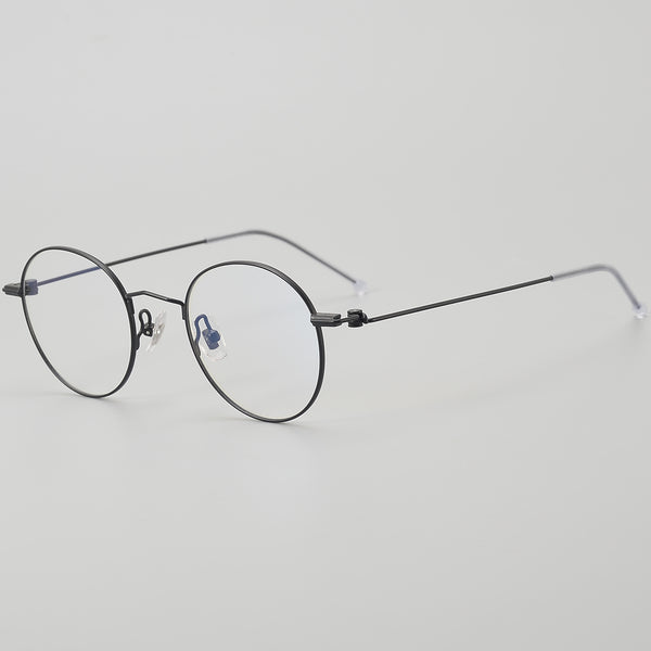 Round Glasses BY1014