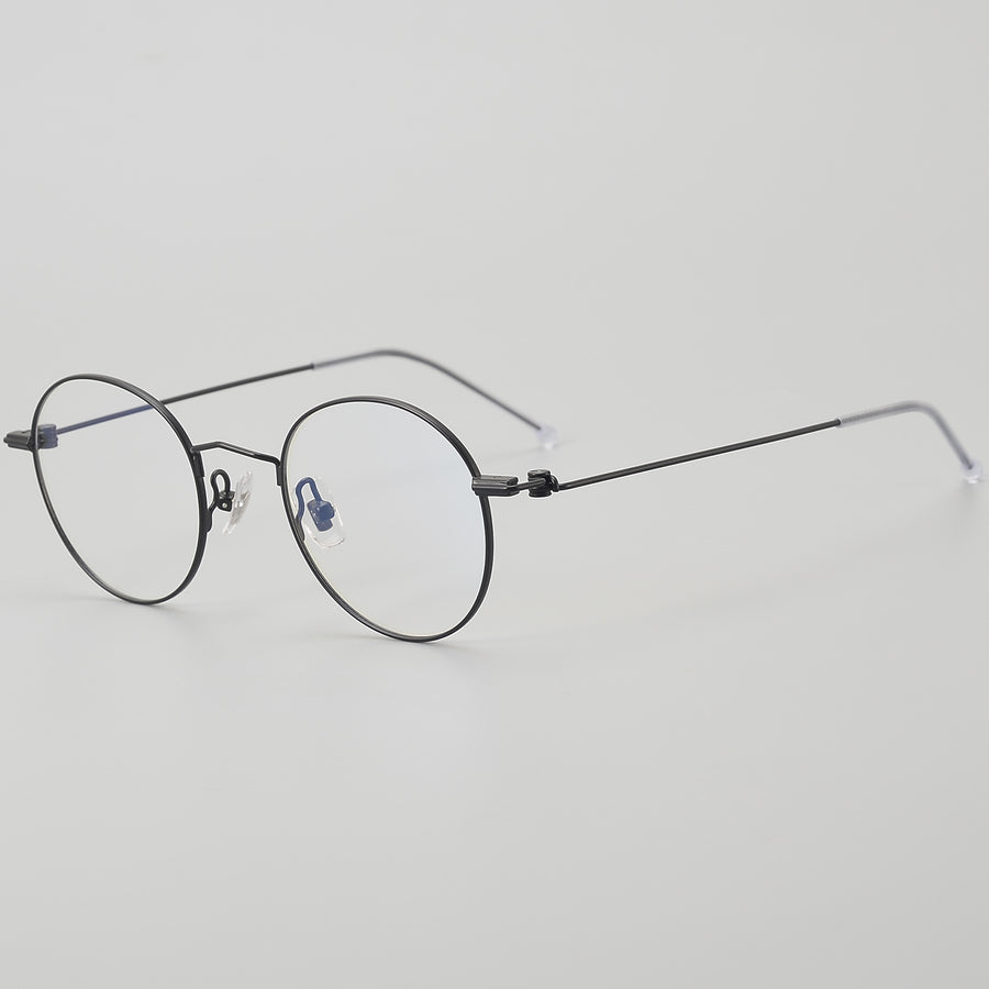 Round Glasses BY1014