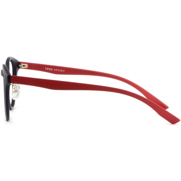 Round Glasses O1537