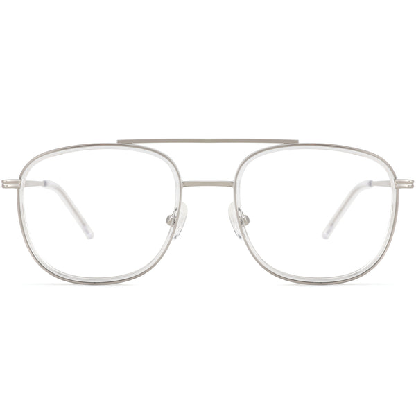 Aviator Glasses YSAC1093
