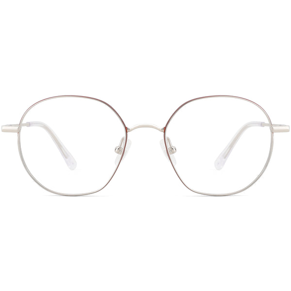 Round Glasses YPT1073
