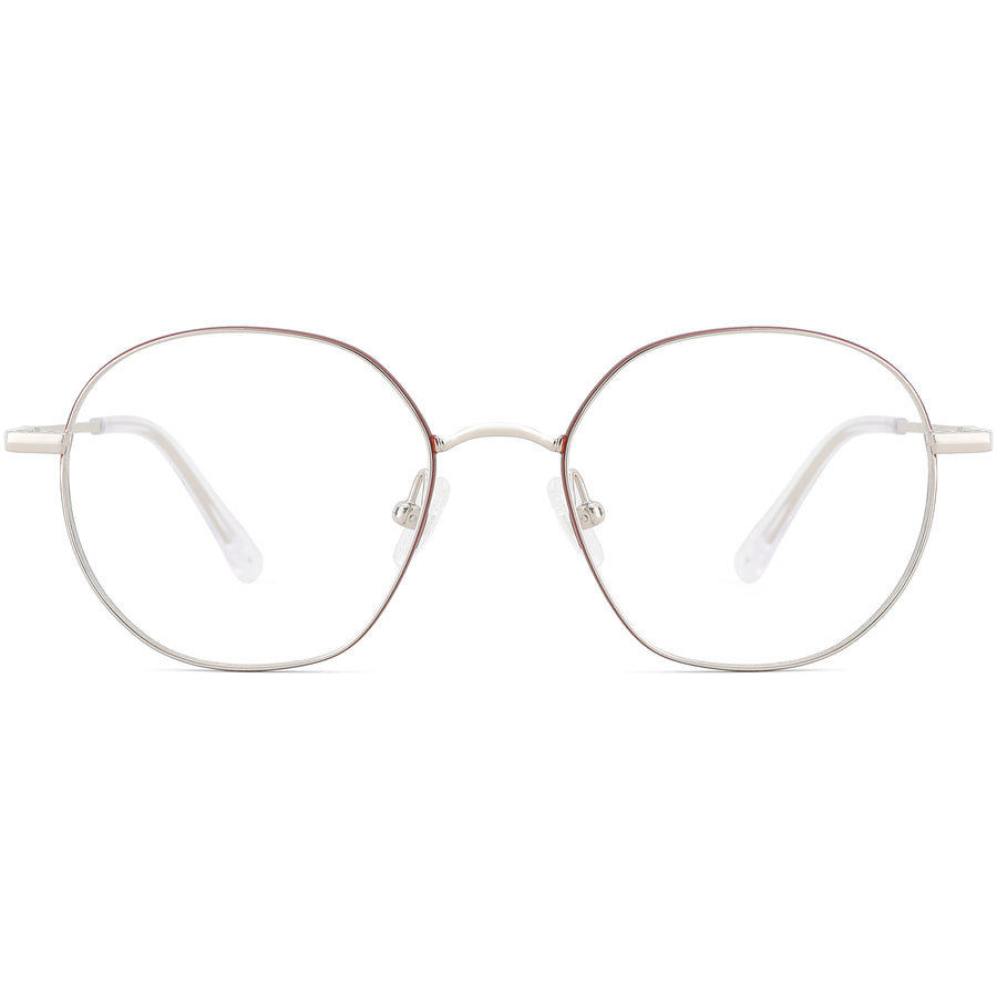 Round Glasses YPT1073