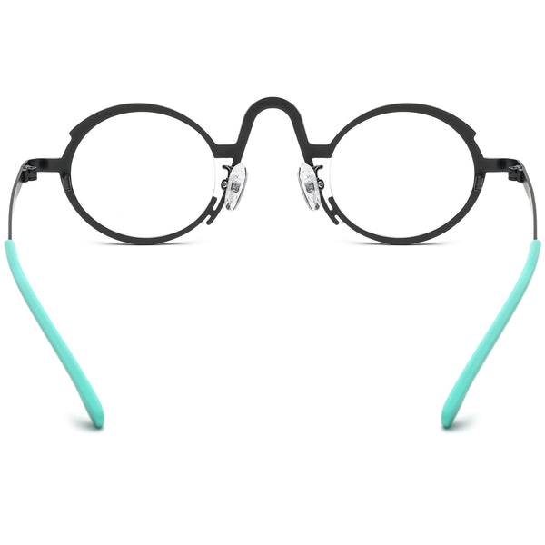 Geometric Glasses BR1422