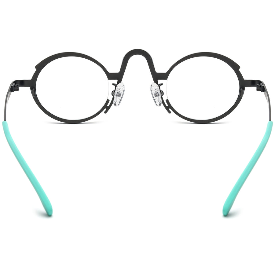 Geometric Glasses BR1422