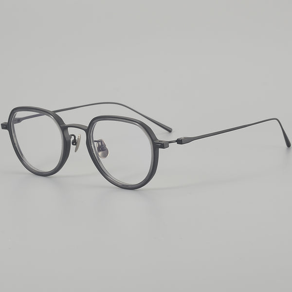 Round Glasses BY1136