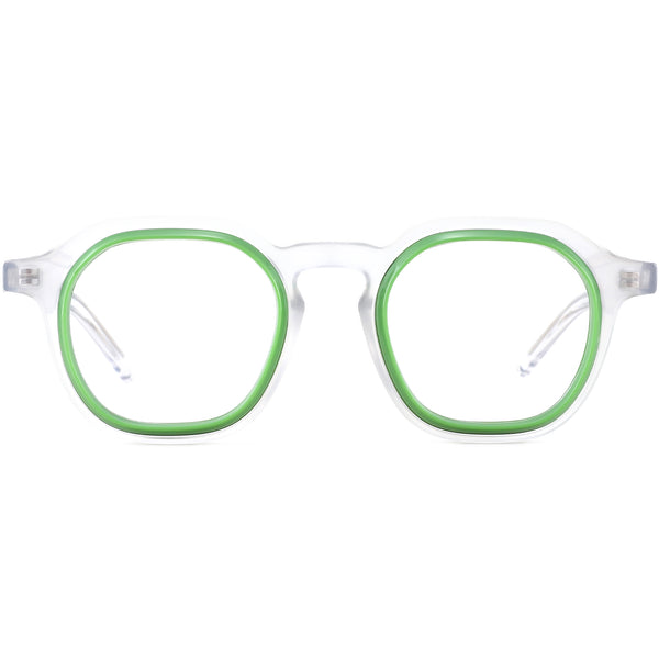 Square Glasses YEA1172