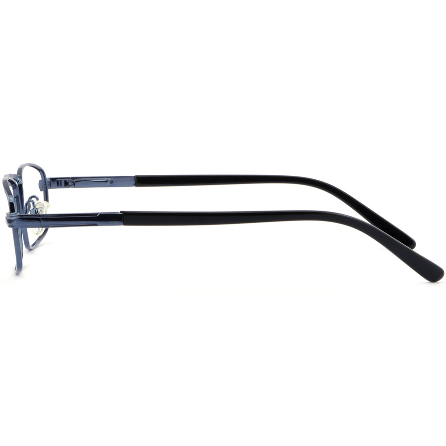 Rectangle Glasses O1752