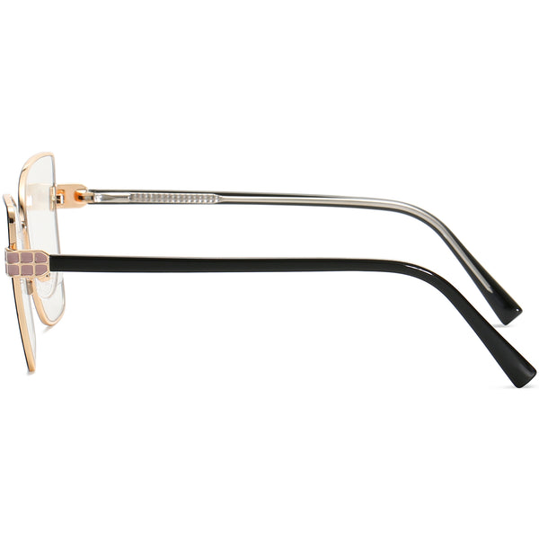 Cat-Eye Glasses PF1332