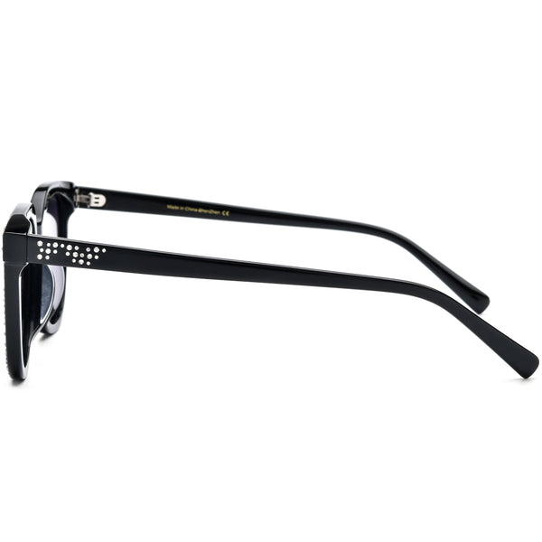 Square Sunglasses BRS1036
