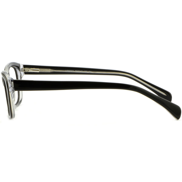 Rectangle Glasses O1647