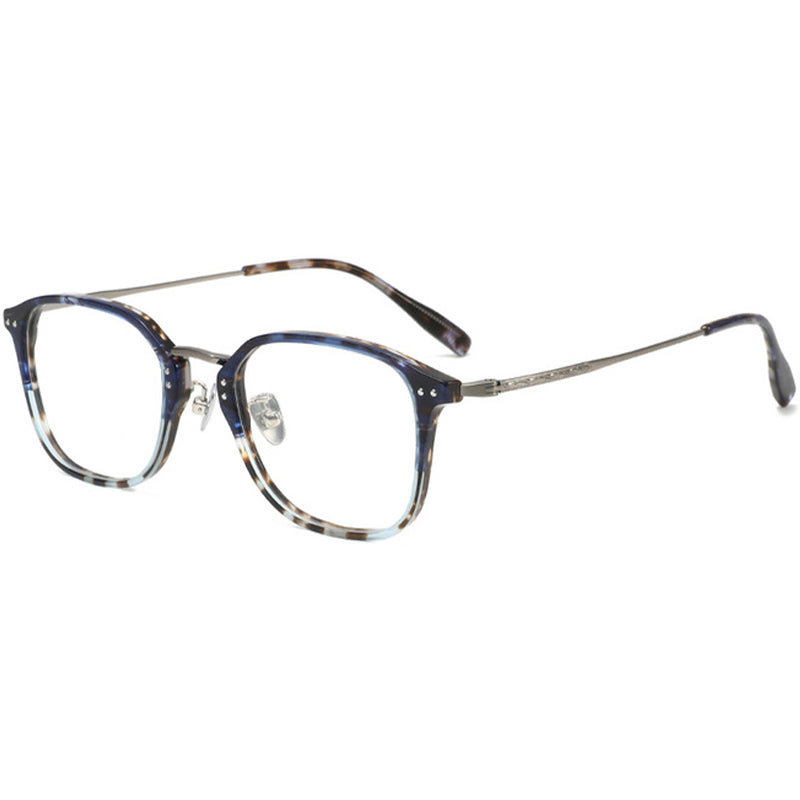 Square Glasses ME1039