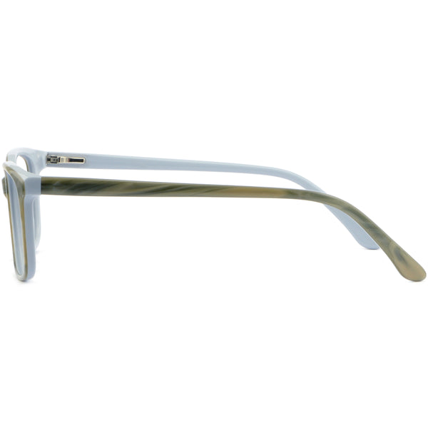 Rectangle Glasses O1780