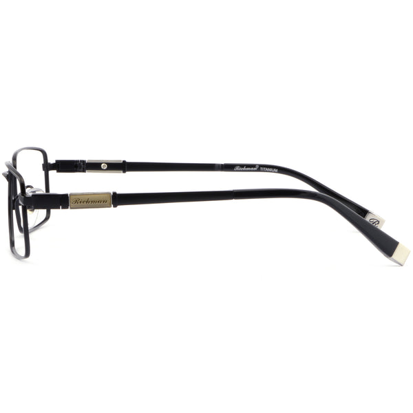 Rectangle Glasses O1803