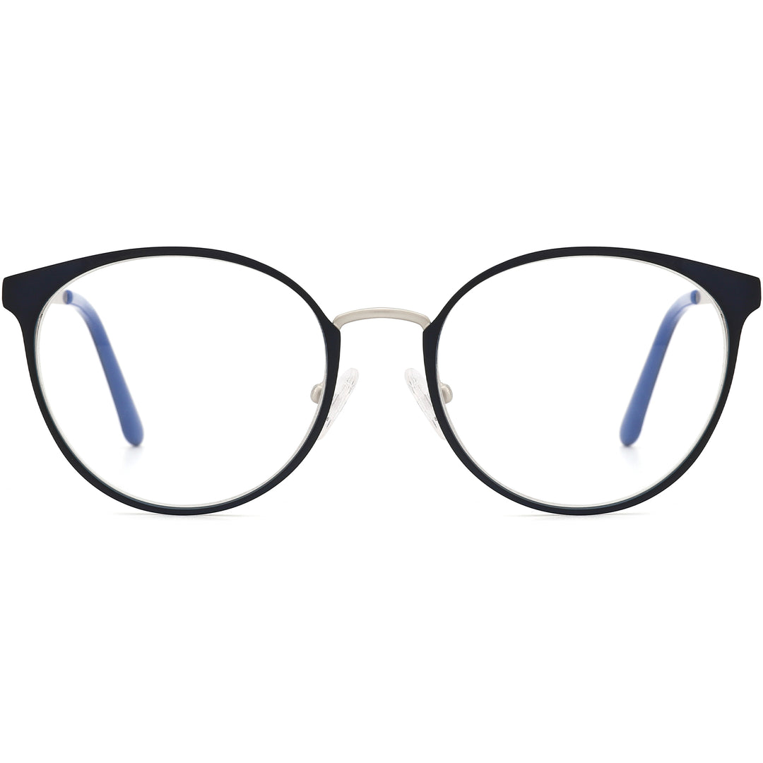 Round Glasses YSAM1019