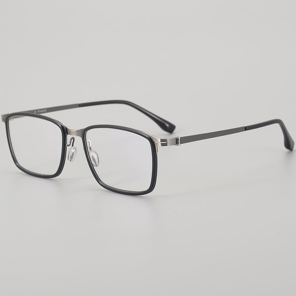 Square Glasses BY1074