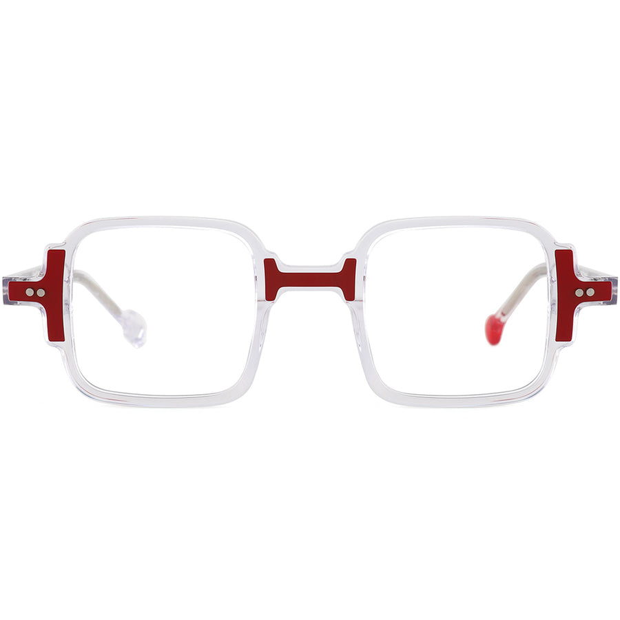 Square Glasses YEC1101
