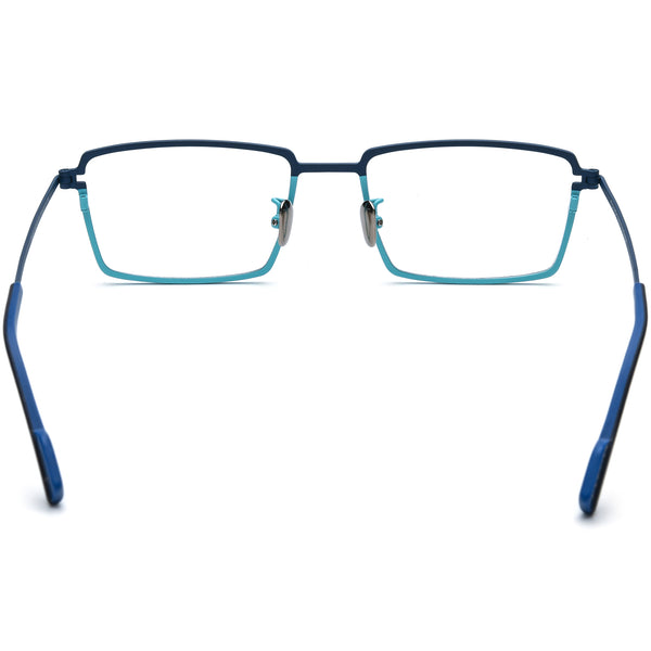 Rectangle Glasses BR1637
