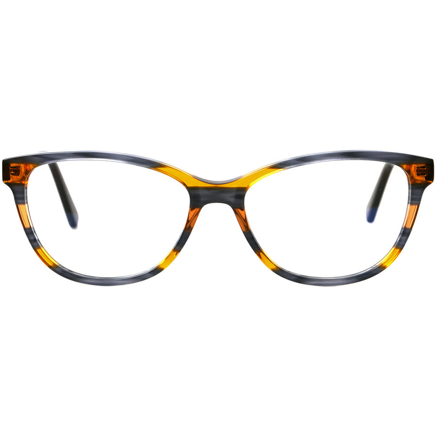 Cat-Eye Glasses GSR1072