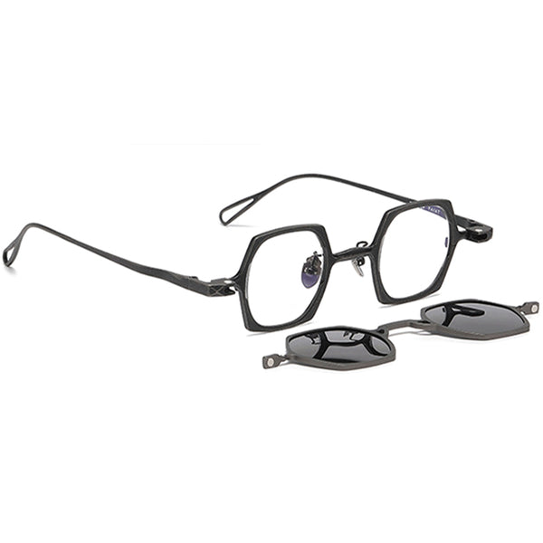 Geometric Glasses TG1070