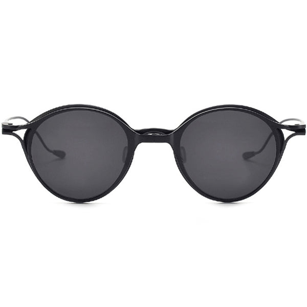 Round Glasses TG1074