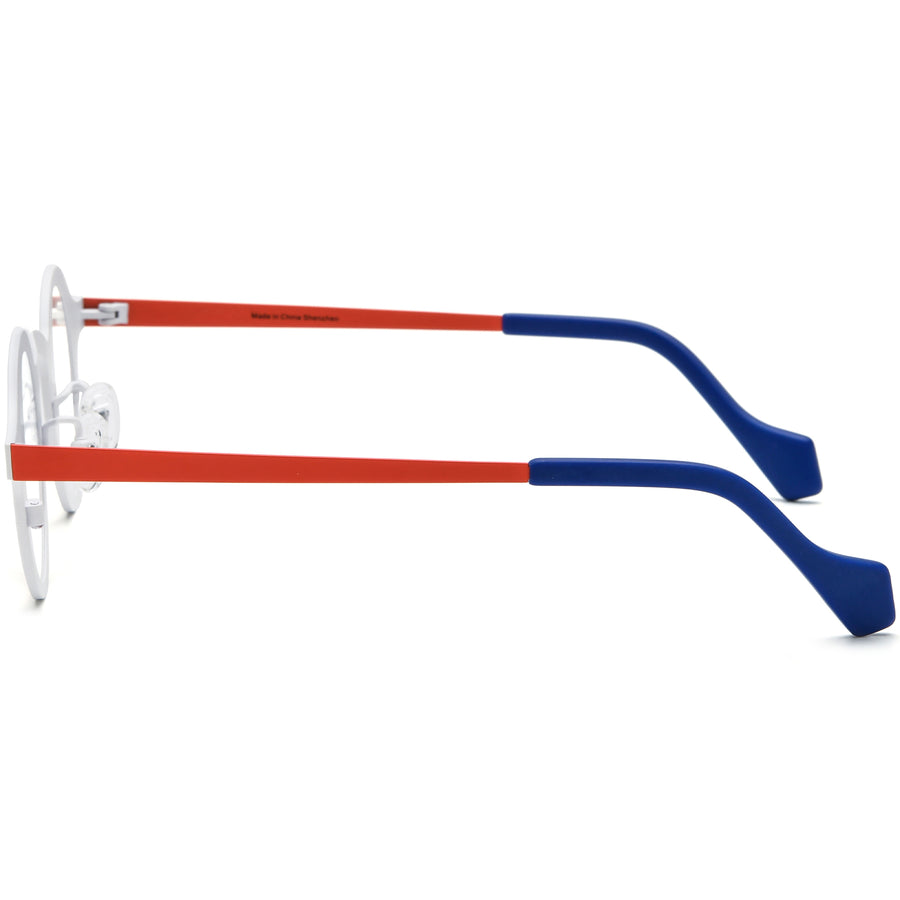 Round Glasses BR1535