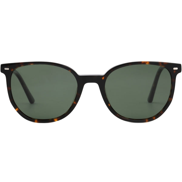 Round Sunglasses GSS1040