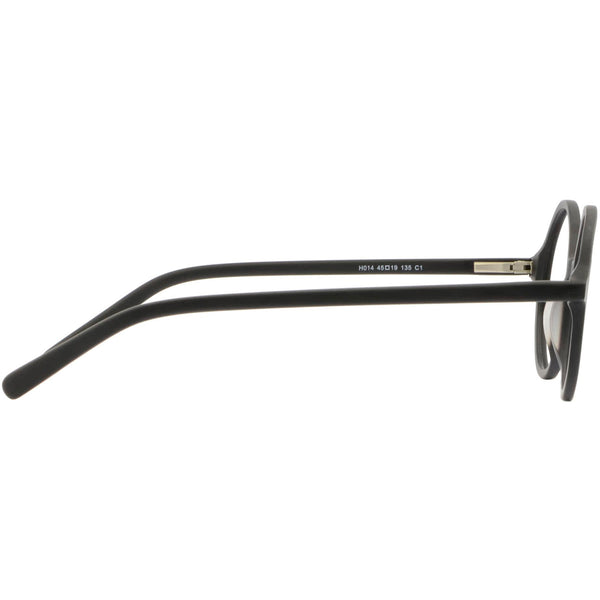 Round Glasses O2707