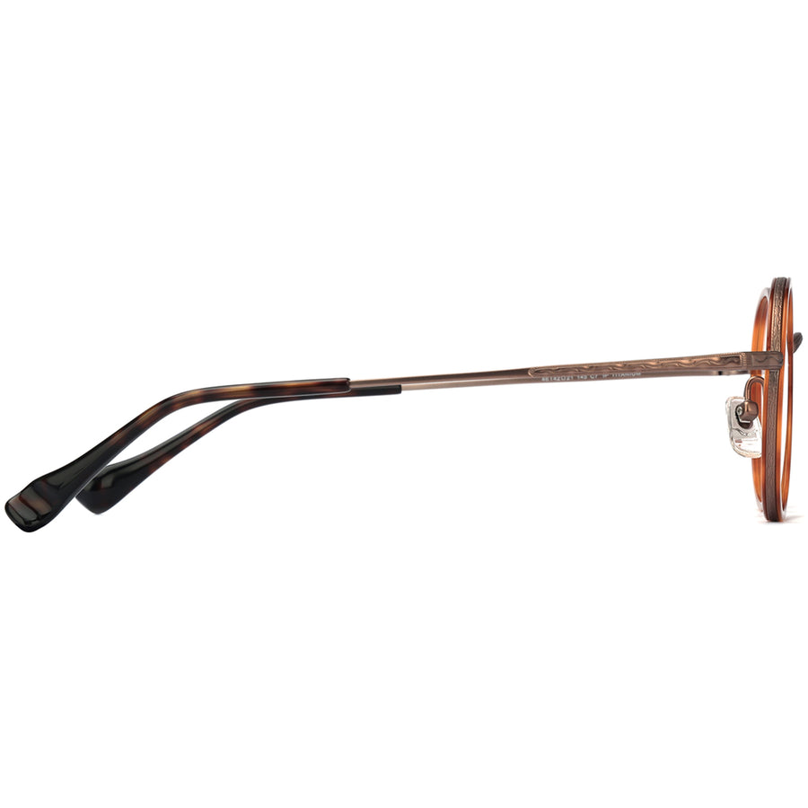 Round Glasses MW1359