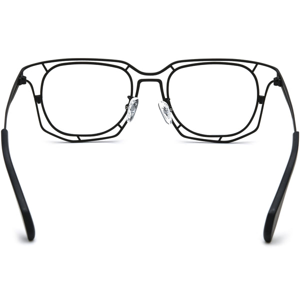 Geometric Glasses BR1646