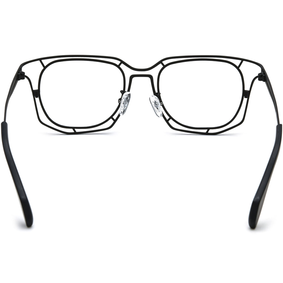 Geometric Glasses BR1646