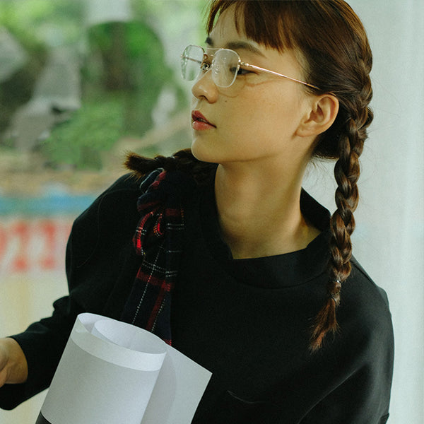 Aviator Glasses A1506