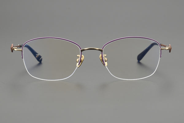 Rectangle Glasses TG1019