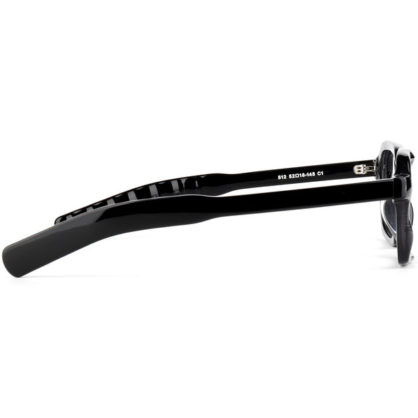 Square Glasses A4179