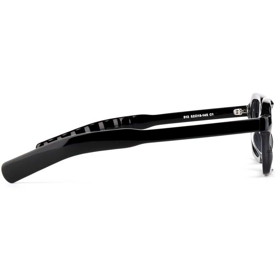 Square Glasses A4179