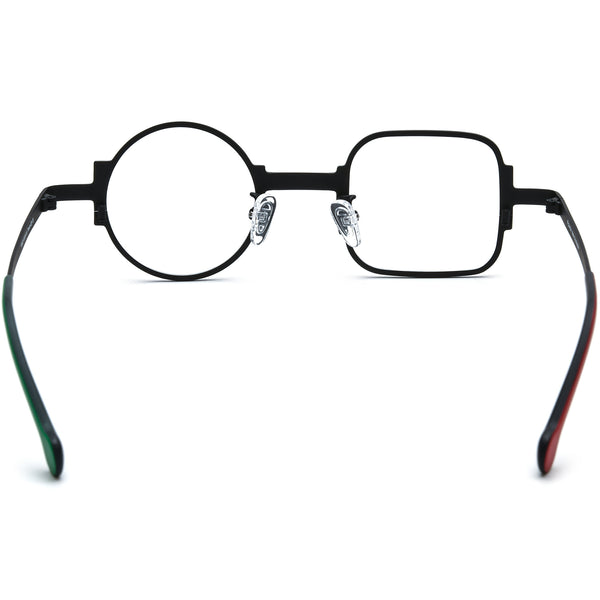 Geometric Glasses BR1591