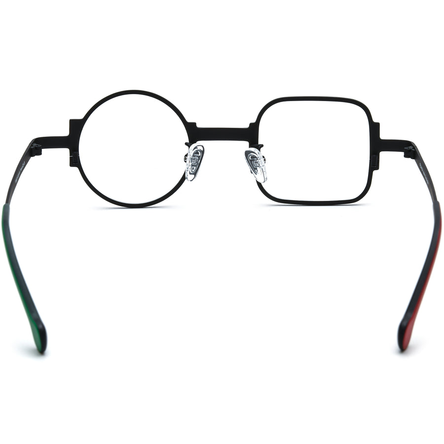 Geometric Glasses BR1591