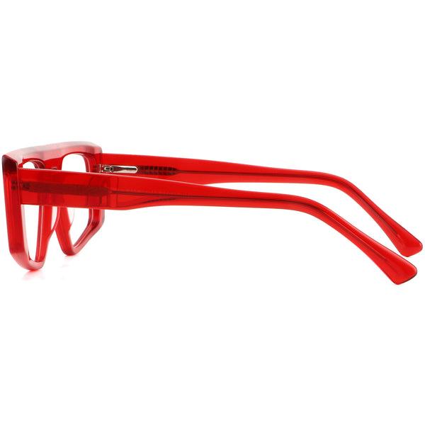 Geometric Glasses YN1058